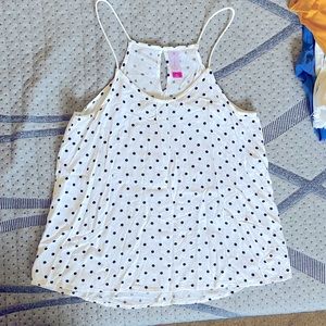 Women’s casual or dressy tank